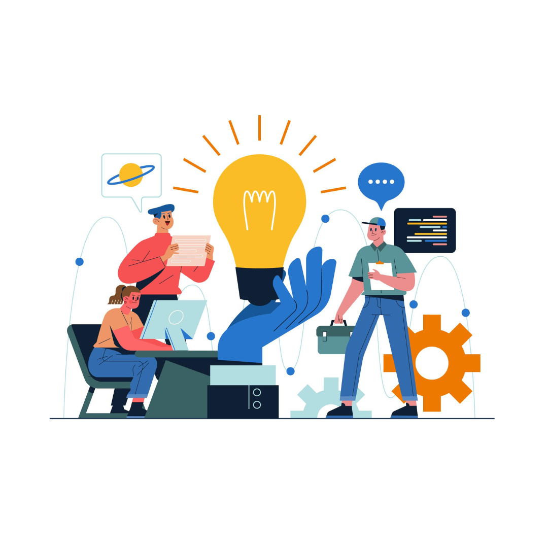 Work Smarter, Not Harder