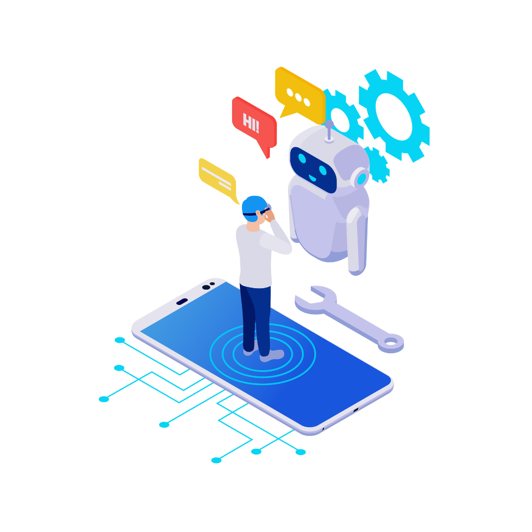 24/7 Omnichannel Engagement