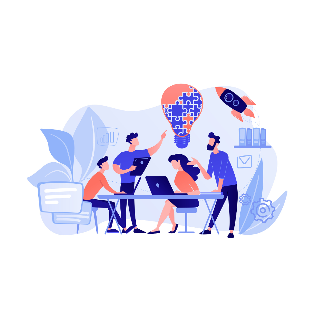 Scalable & Adaptable Solutions