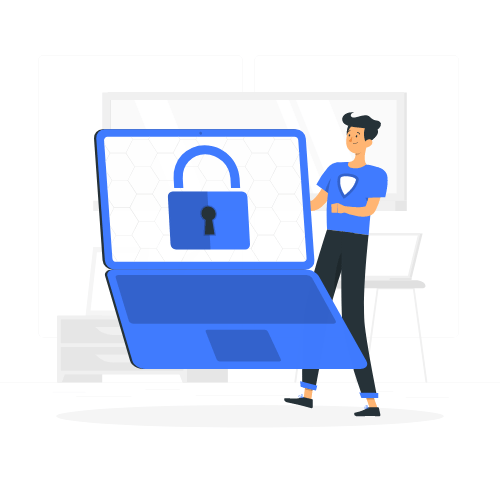 Secure Your Account & Integrate Data