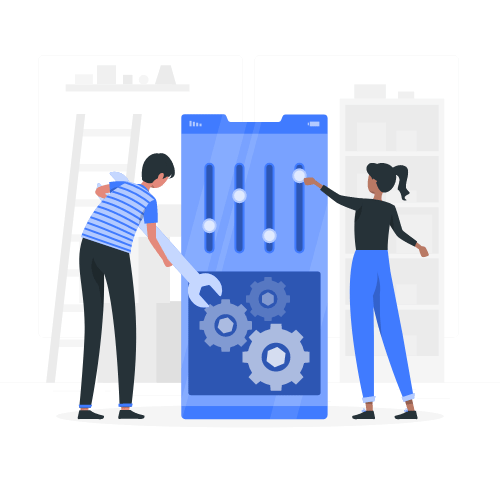 Smart Configuration & Personalization